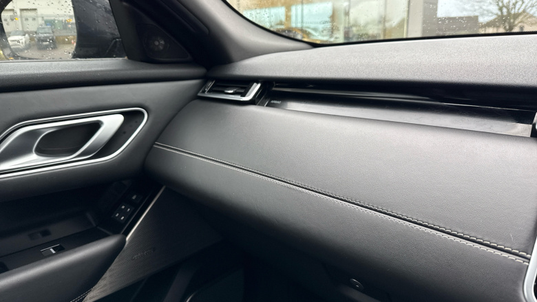 Land Rover Range Rover Velar 2.0 P400e R-Dynamic HSE 5dr Auto Estate